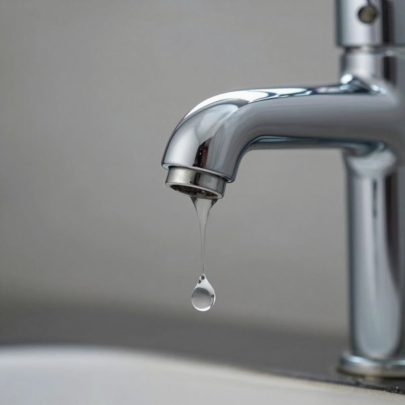 Leak Detection & Repair in Yuma