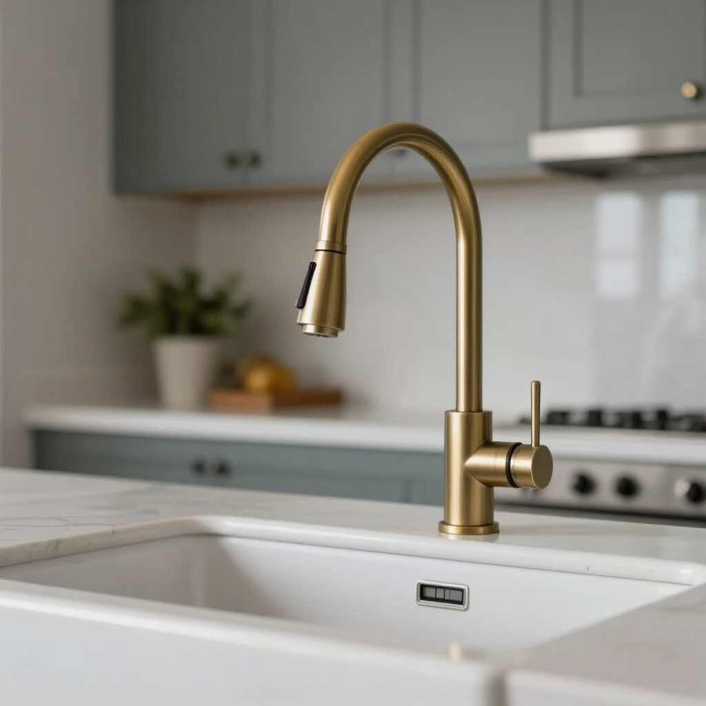 Bathroom & Kitchen Upgrades in Yuma