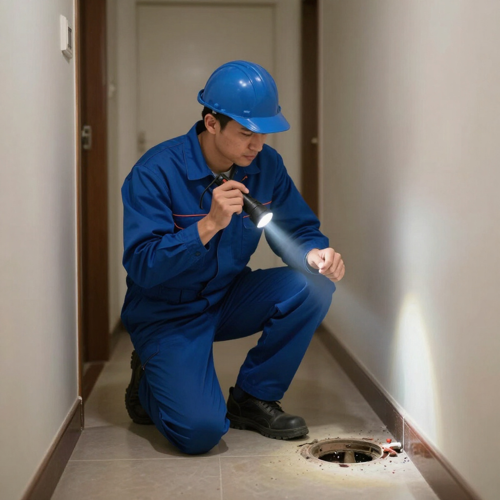 Emergency Plumbing in Yuma